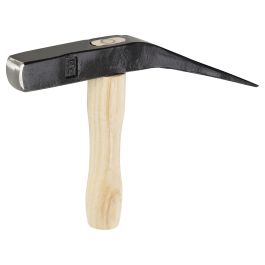 Pflasterhammer Esche, Berliner Form ES 2.500 g
