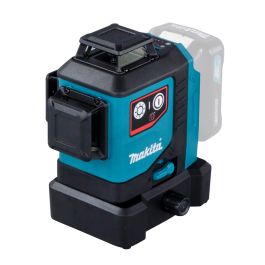 Akku-Multilinienlaser - 12V max. • 10 m