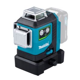 Akku-Multilinienlaser - 12V max. • 10 m
