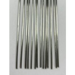 Schweißdraht 1.7339 CrMo 2 3,00 x 1000 mm VE =5KG
