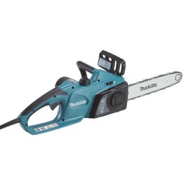 Elektro-Kettensäge  - 1.800 W • 14,5 m/s • 35 cm