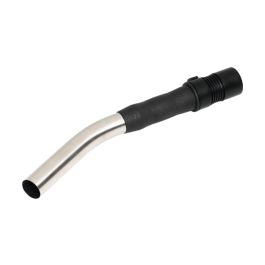 Handrohr gebogen INOX - INOX • Drehbarer Schraubanschluss
