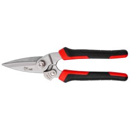Stabile Combischere gerade D52-2