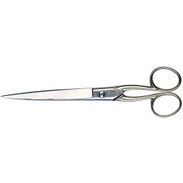 Tapezierschere und Papierschere D853-200