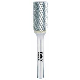 Frässtift Form A Zylinder // 10,0 mm BC-Hülse