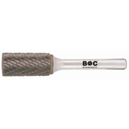 Frässtift Form A TiAlN // 3,0 mm Schaft 3mm BC-Vp.