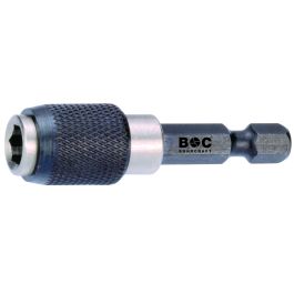 Magnet-Bith. 1/4" // 60 mm Quick-Lock lose / WVP