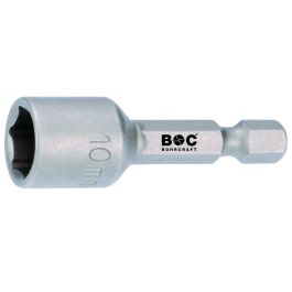 Steckschl. Magnetisch // 5/16" x 45 mm lose / WVP
