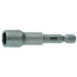 Steckschl. ohne Magnet // 6,0 x 65 mm lose / WVP