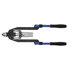 HONSEL Hebelnietwerkzeug MULTI 5 (1 Pack =1 Stück)