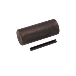 Ersatzteil - Bolzen und Stift für CARTEC® Lasthaken (7/8 mm, GK8)