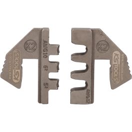 Crimp-Einsatz für DTP