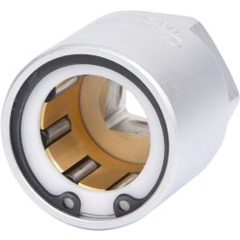 Einschraubwerkzeug für Exzenteranschlüsse (S-Anschluss), 36mm