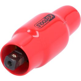 3/8" Festeingestellter Drehmomentbegrenzer mit Schutzisolierung, 12Nm