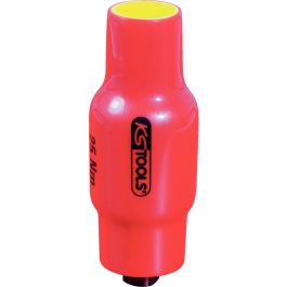 3/8" Festeingestellter Drehmomentbegrenzer mit Schutzisolierung, 25Nm