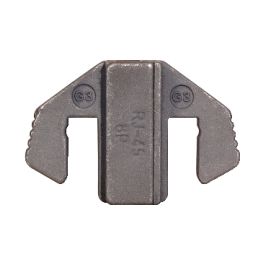 Crimpeinsatz für ungeschirmte WE-Stecker 8P8K / RJ45