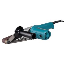 Bandfeile  - 550 W • 200-1.000 m/min • 30 mm