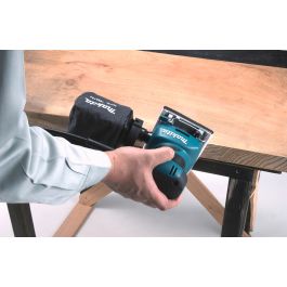 Faust-Schwingschleifer  - 200 W • 112x102 mm • 14.000 min