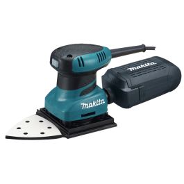 Faust-Schwingschleifer  - 200 W • 114x102 mm • 14.000 min