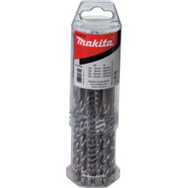 HM Bohrer-Set V-PLUS Nr. 4 - 3x Ø 6 x 160mm, 4x Ø 8 x 160mm, 3x Ø 10 x 160mm und 2x Ø 12 x 160mm • SDS-PLUS