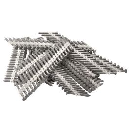 Nägel PLAST 4,0X50 RS Galv+ (1 Pack = 1600 Stück)