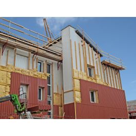 B-Long 10X140/90 F Senkkopfs. (1 Pack = 50 Stück)