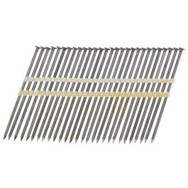 Nägel RB 3,1X90 Blank (1 Pack = 3000 Stück)