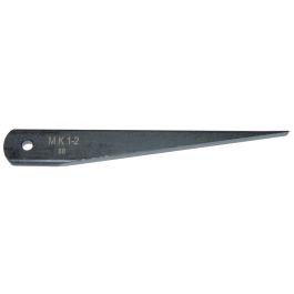 Auswurfkeil Bohrkrone - Länge 140mm • SDS-MAX