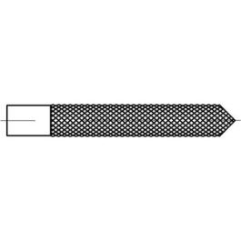Artikel 81020 A 4 RG I FISCHER Innengewindeanker RG I - Abmessung: RG 16 x 90 M 10 I VE=S (10 Stück )