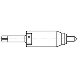 Artikel 88305 Stahl Typ 620 ENSAT-Eindreh-Werkzeuge Typ 620, für Maschinenmontage, oberflächenbündig - Abmessung: M 20 VE=S (1 Stück )