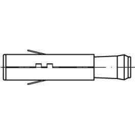 Artikel 88530 A 4 SL M-N FISCHER Schwerlastanker SL M-N für Schrauben mit Gewinde - Abmessung: SL M 10 N VE=S (20 Stück )