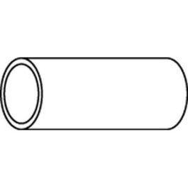 Artikel 88684 Kunststoff FIS VLS FISCHER Verlängerungsschlauch FIS VLS, Länge 1000 mm - Abmessung: FIS-VLS VE=S (1 Stück )