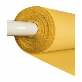 LAVAshield® gold Glasfaser-Schweißerschutzdecken ± 550ºC pro laufender Meter (Preis pro Meter + 1x Produktnummer 99-4000)